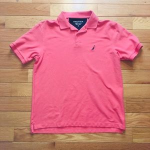 Nautica Performance Deck Shirt